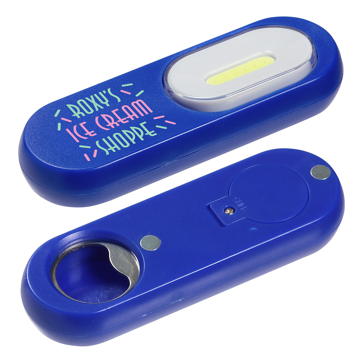 Picture of Flip 'N Flash COB Light + Bottle Opener