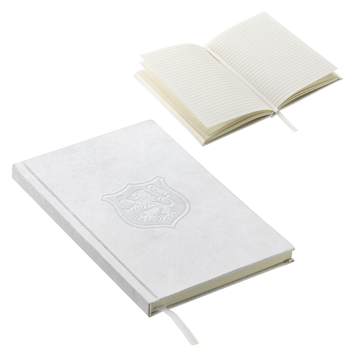 Picture of Corral Hardcover Journal
