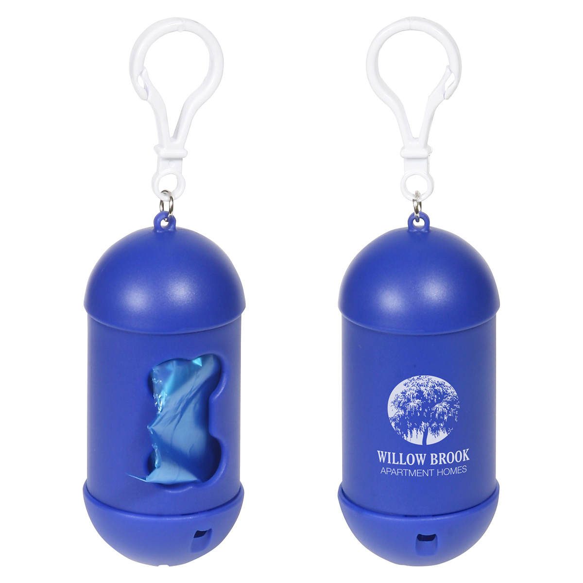 Picture of Fido Waste Bag Caddy