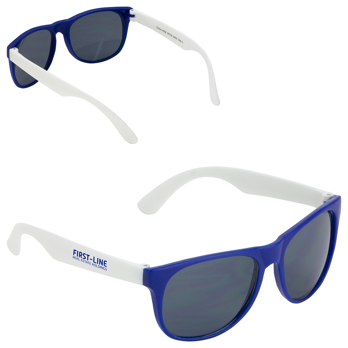 Picture of Largo UV400 Sunglasses