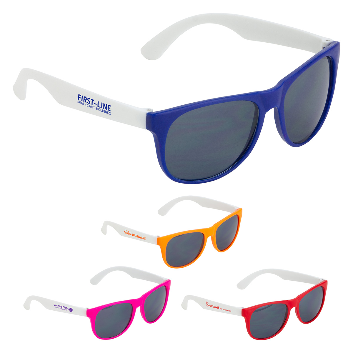 Picture of Largo UV400 Sunglasses
