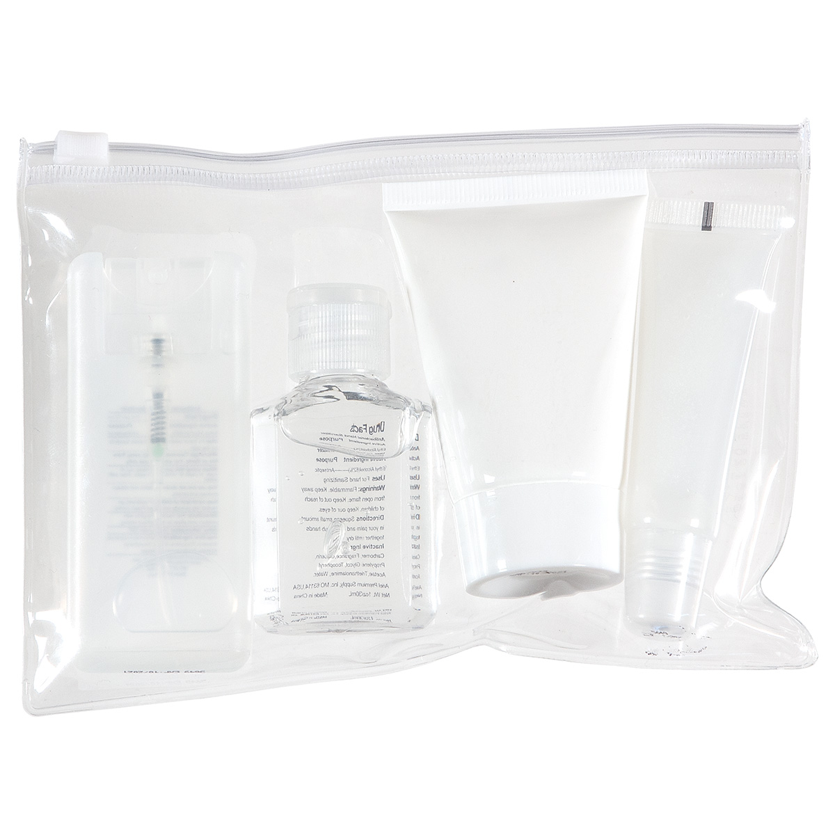 Picture of Lille Travel Kit