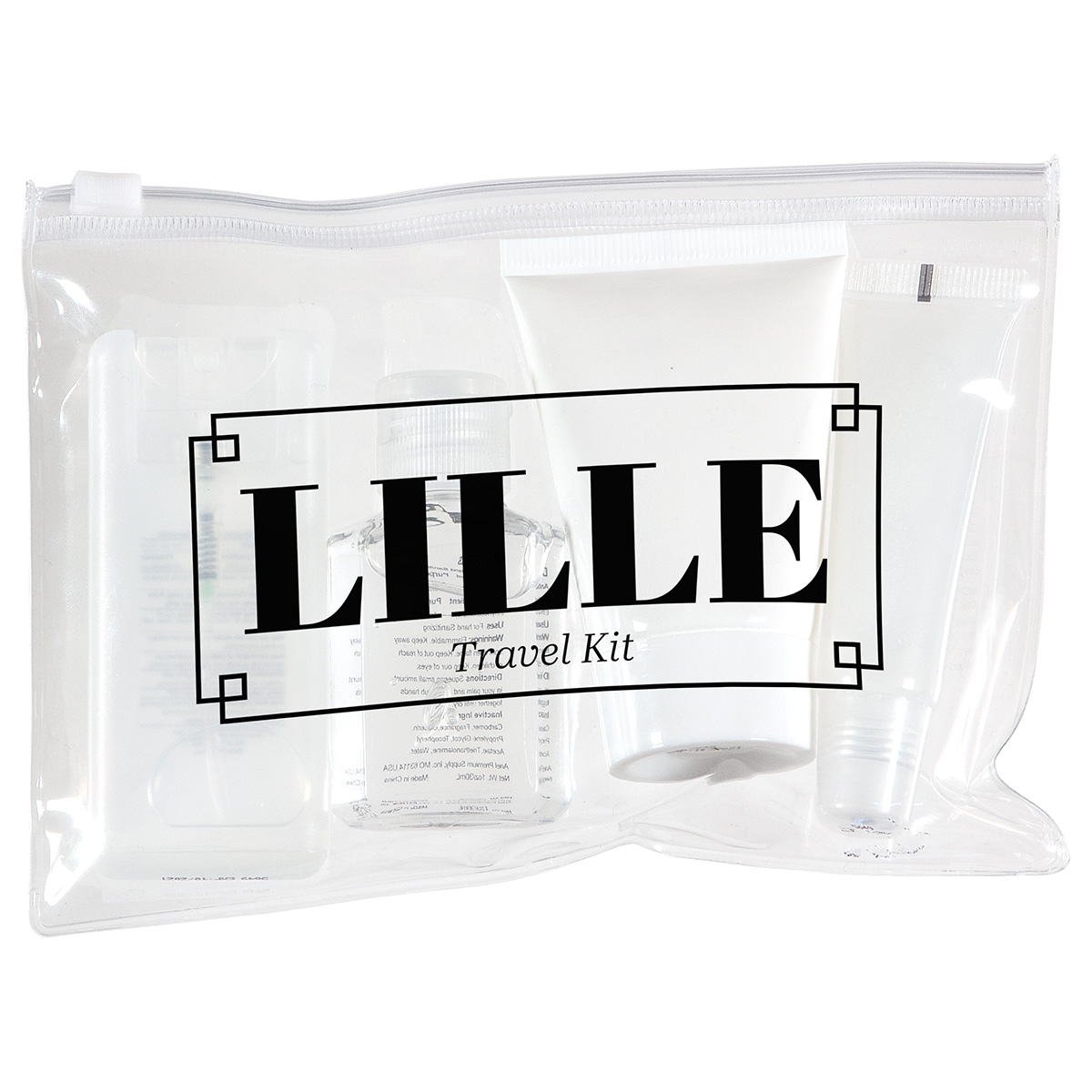 Picture of Lille Travel Kit