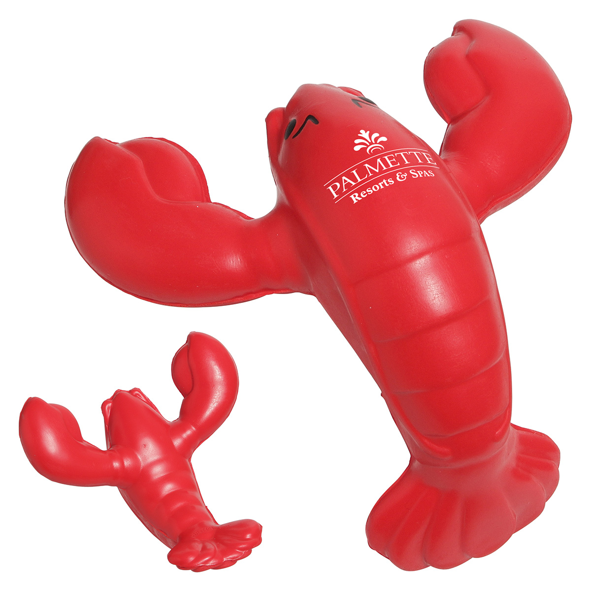 Picture of Lobster Stress Reliever