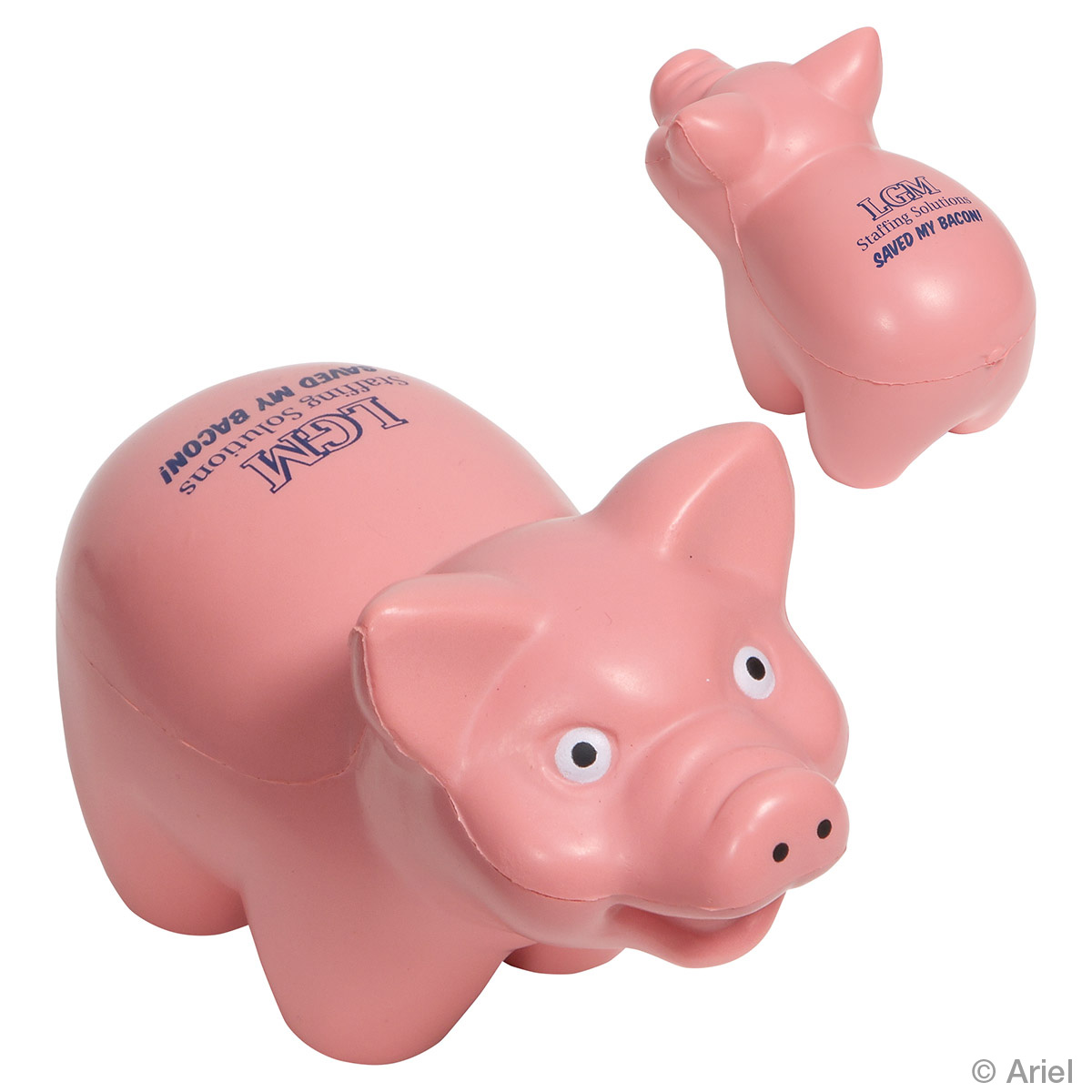 Picture of Pig Stress Reliever