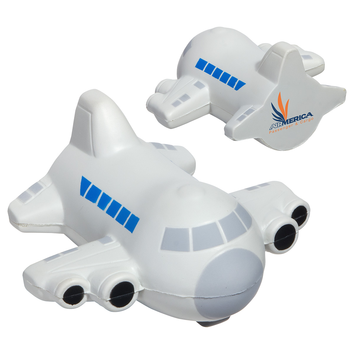 Picture of Small Airplane Stress Reliever