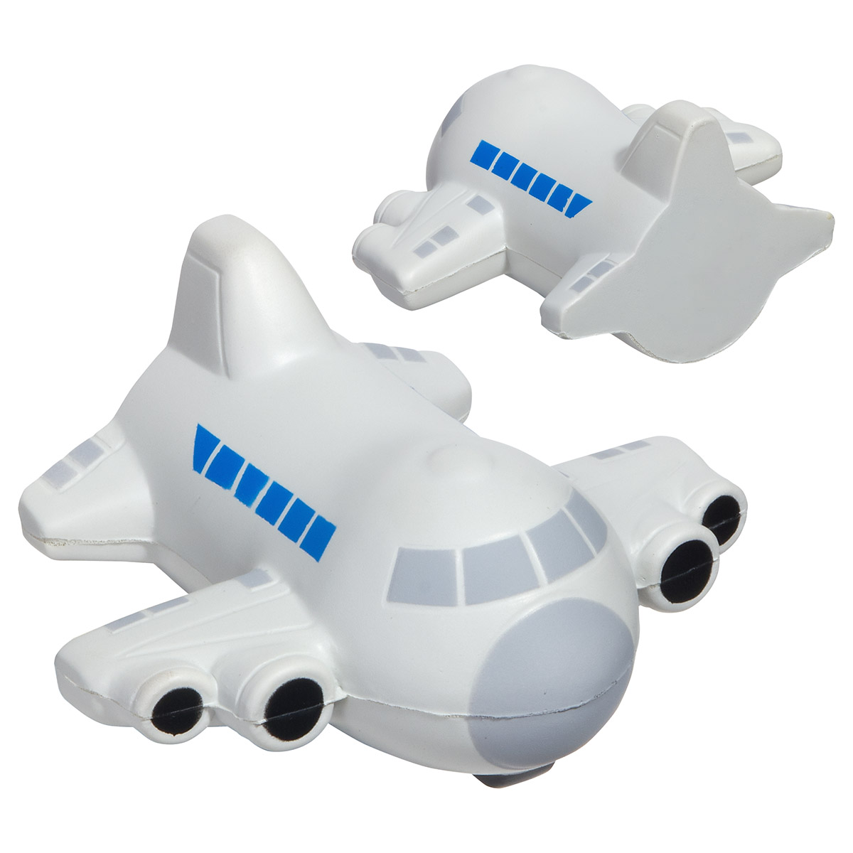 Picture of Small Airplane Stress Reliever