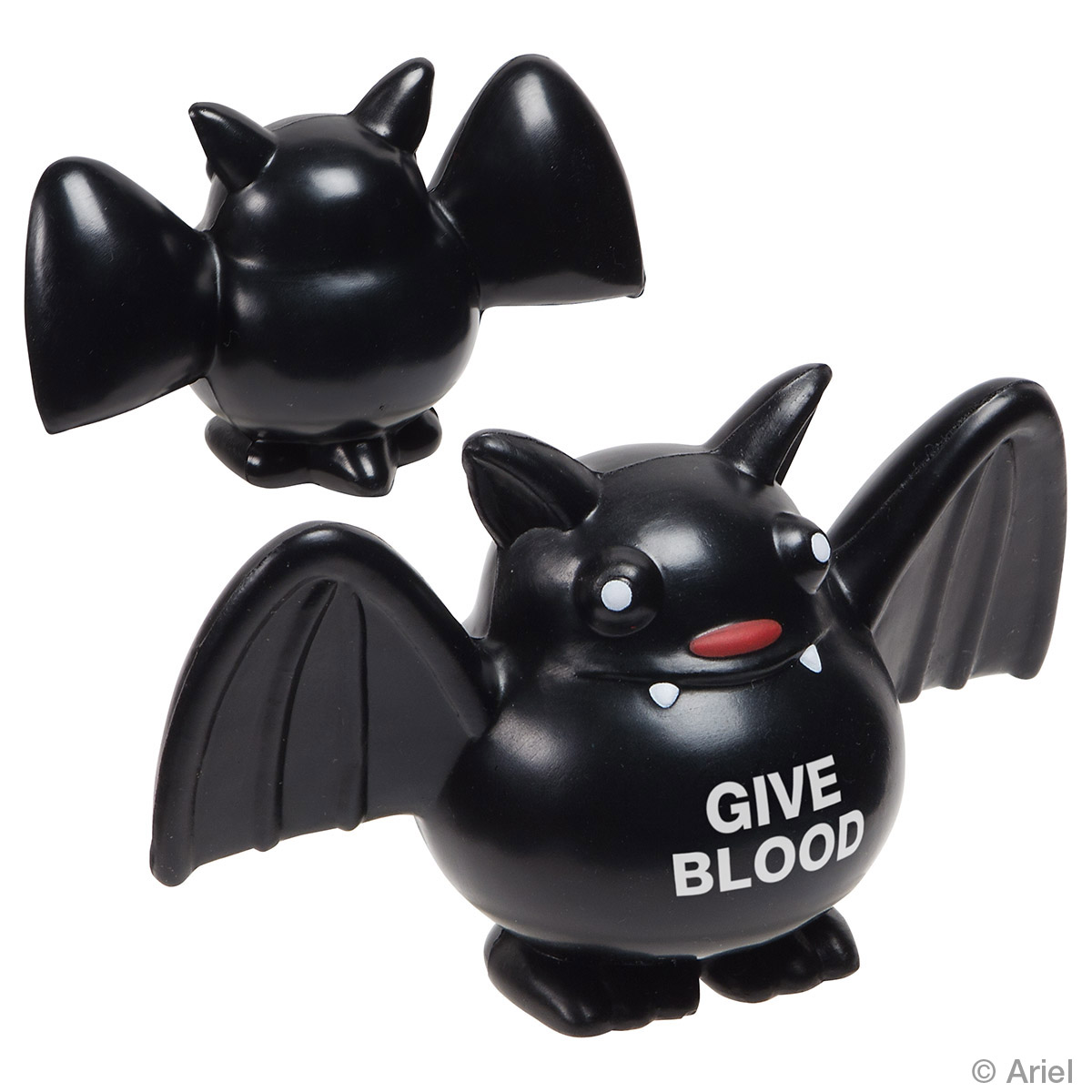 Picture of Bat Stress Reliever