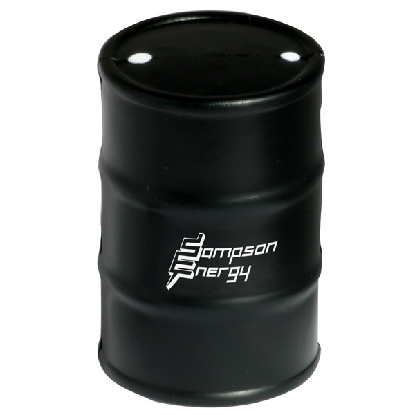Picture of Oil Drum Stress Reliever