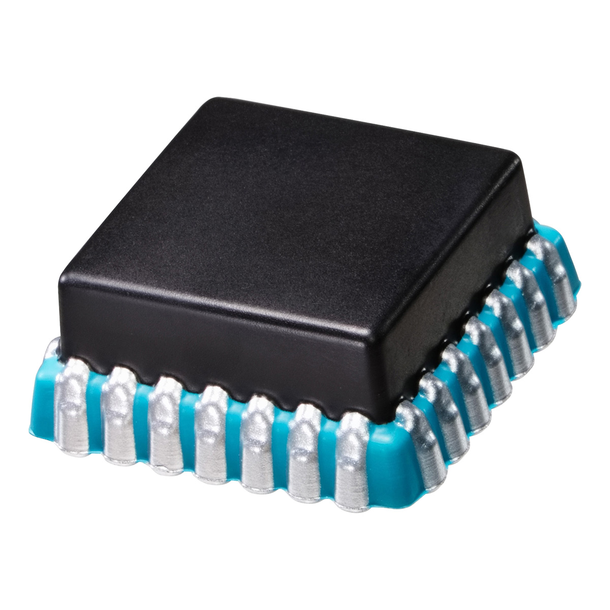 Picture of Microchip Stress Reliever