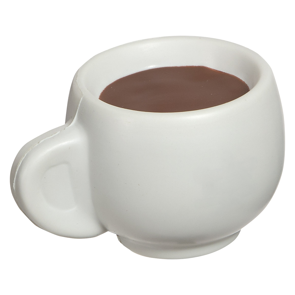 Picture of Tea And Coffee Cup Stress Reliever