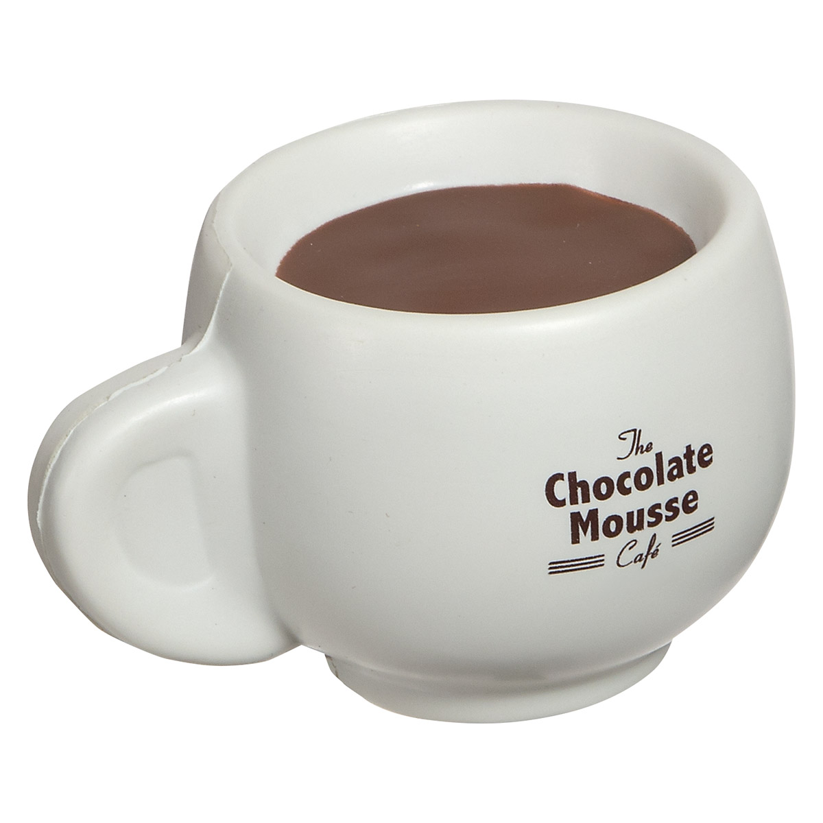 Picture of Tea And Coffee Cup Stress Reliever