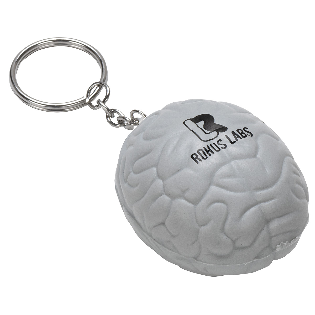 Picture of Brain Stress Reliever Key Chain