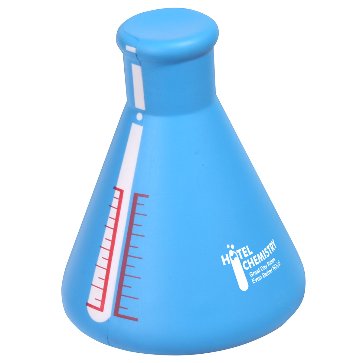 Picture of Chemical Flask Stress Reliever