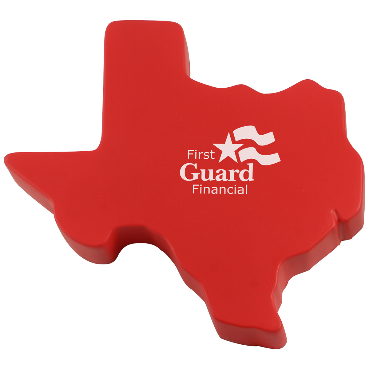 Picture of Texas Shape Stress Reliever
