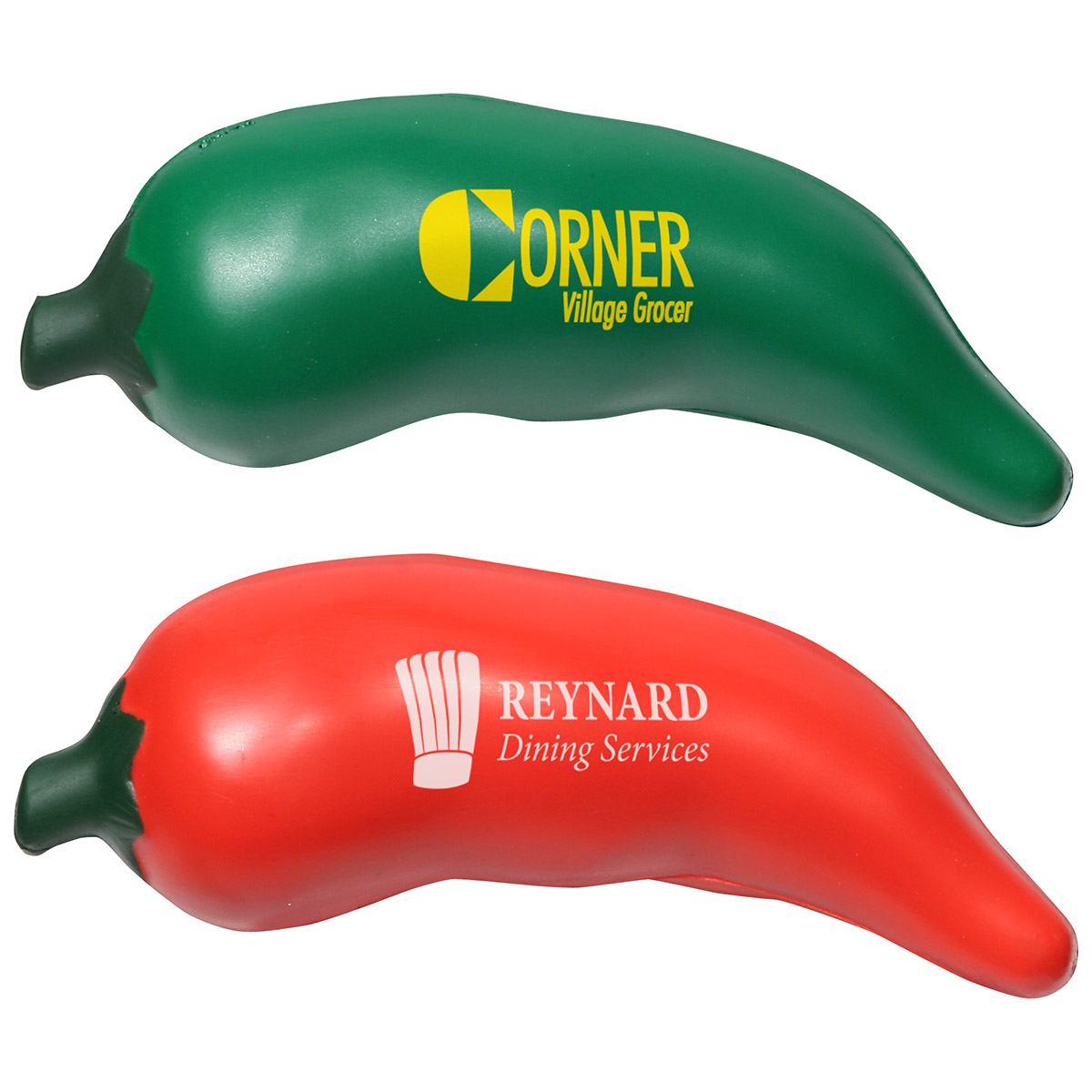 Picture of Chili Pepper Stress Reliever