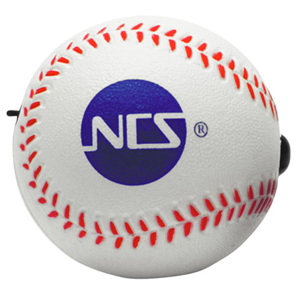 Picture of Baseball Stress Reliever Yo-Yo