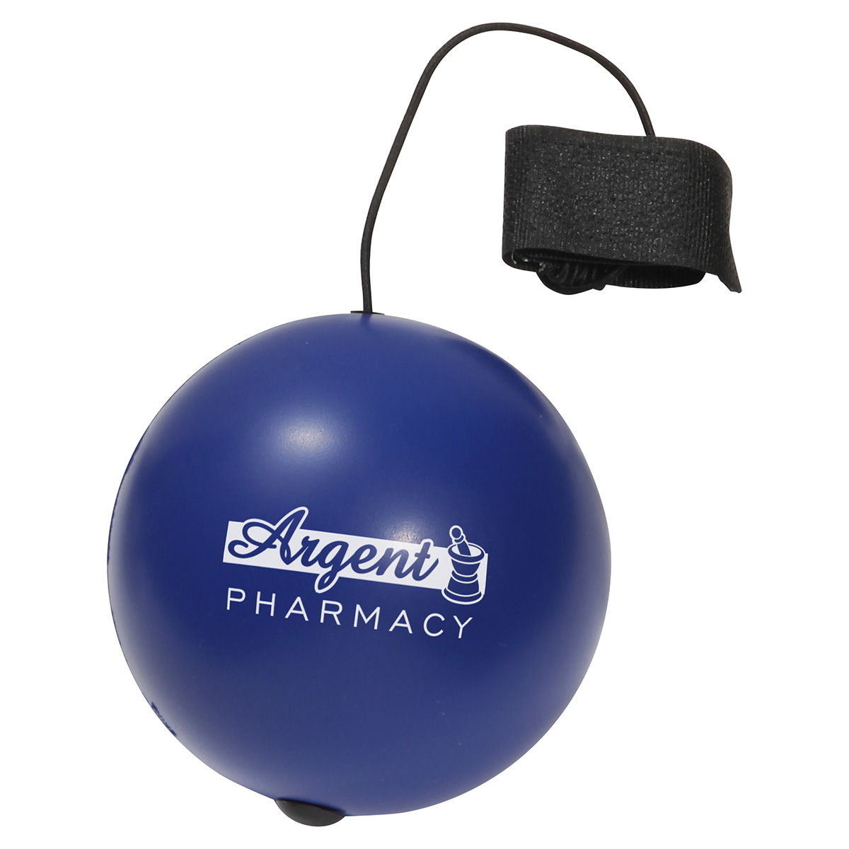 Picture of Stress Ball Yo-Yo Bungee