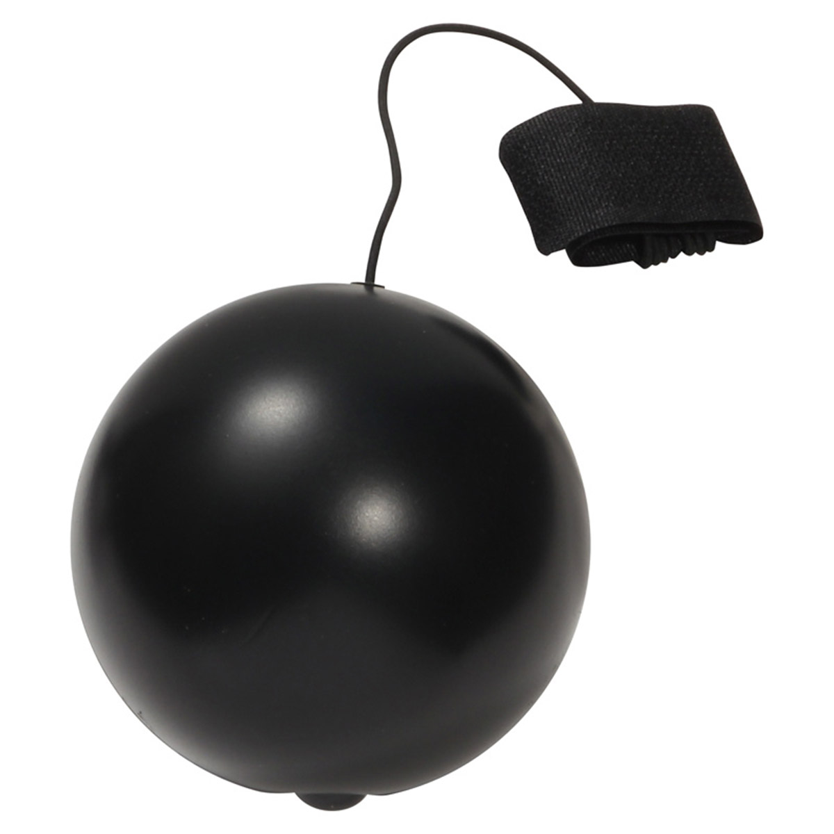 Picture of Stress Ball Yo-Yo Bungee