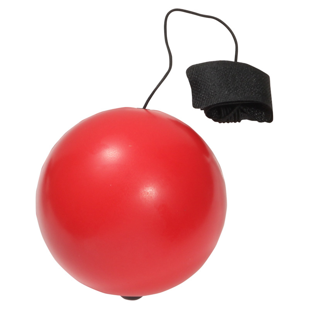 Picture of Stress Ball Yo-Yo Bungee