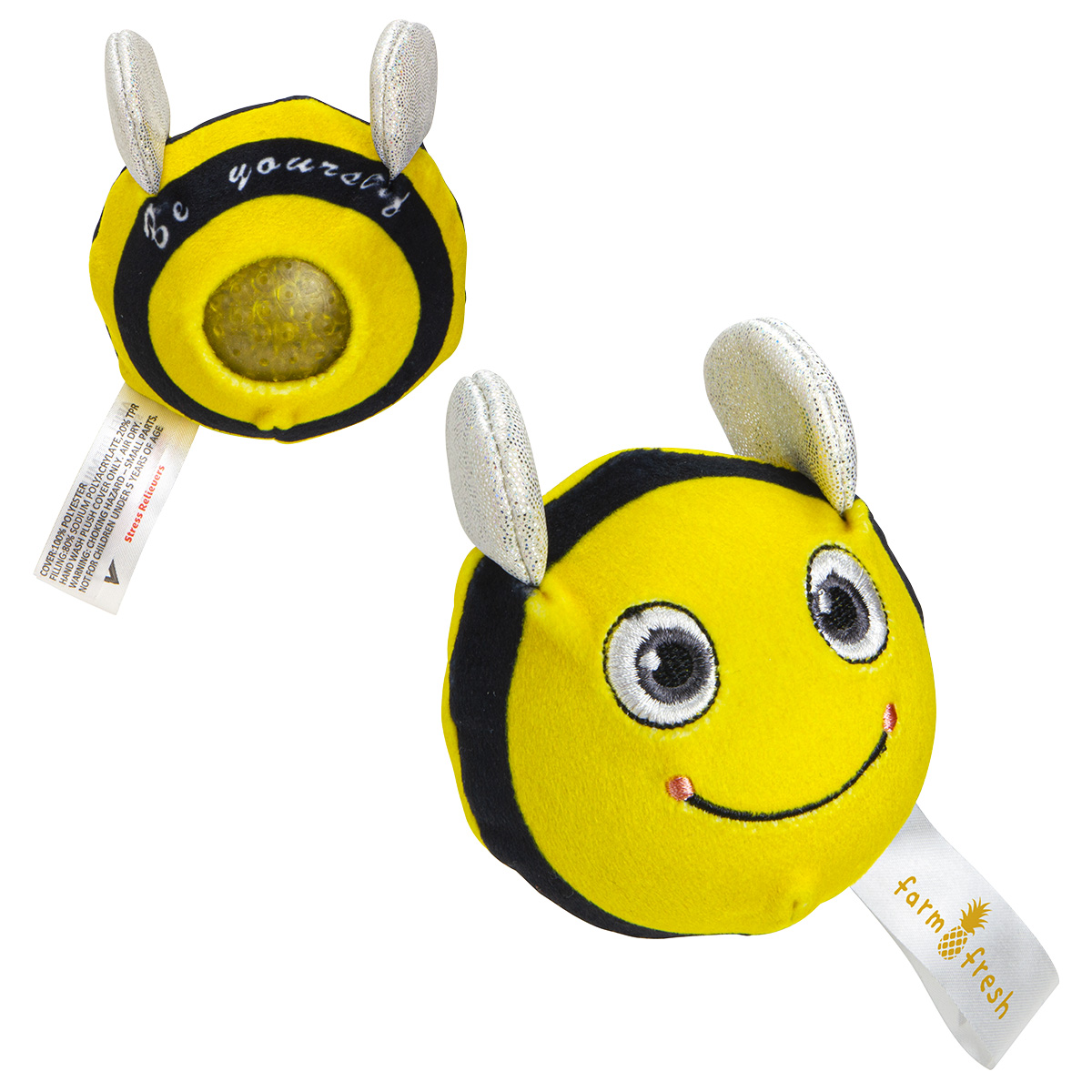 Picture of Stress Busters™ Bee