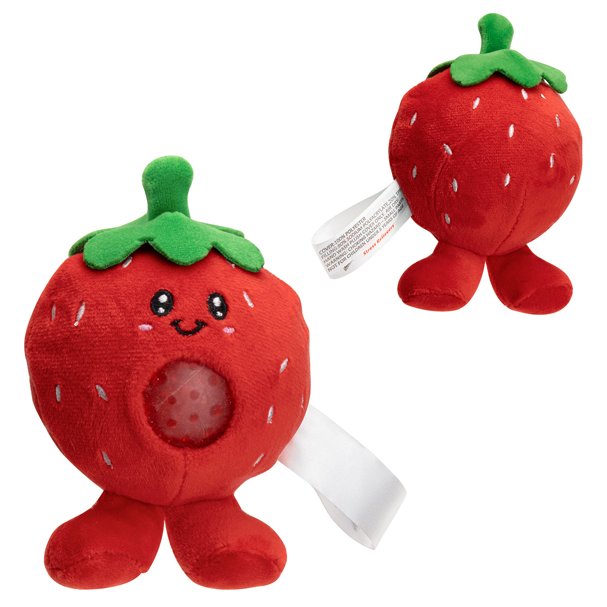 Picture of Stress Busters™ Strawberry