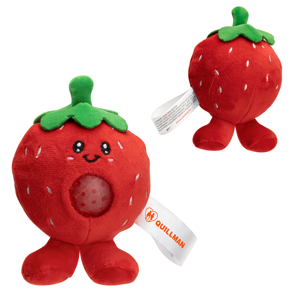 Picture of Stress Busters™ Strawberry
