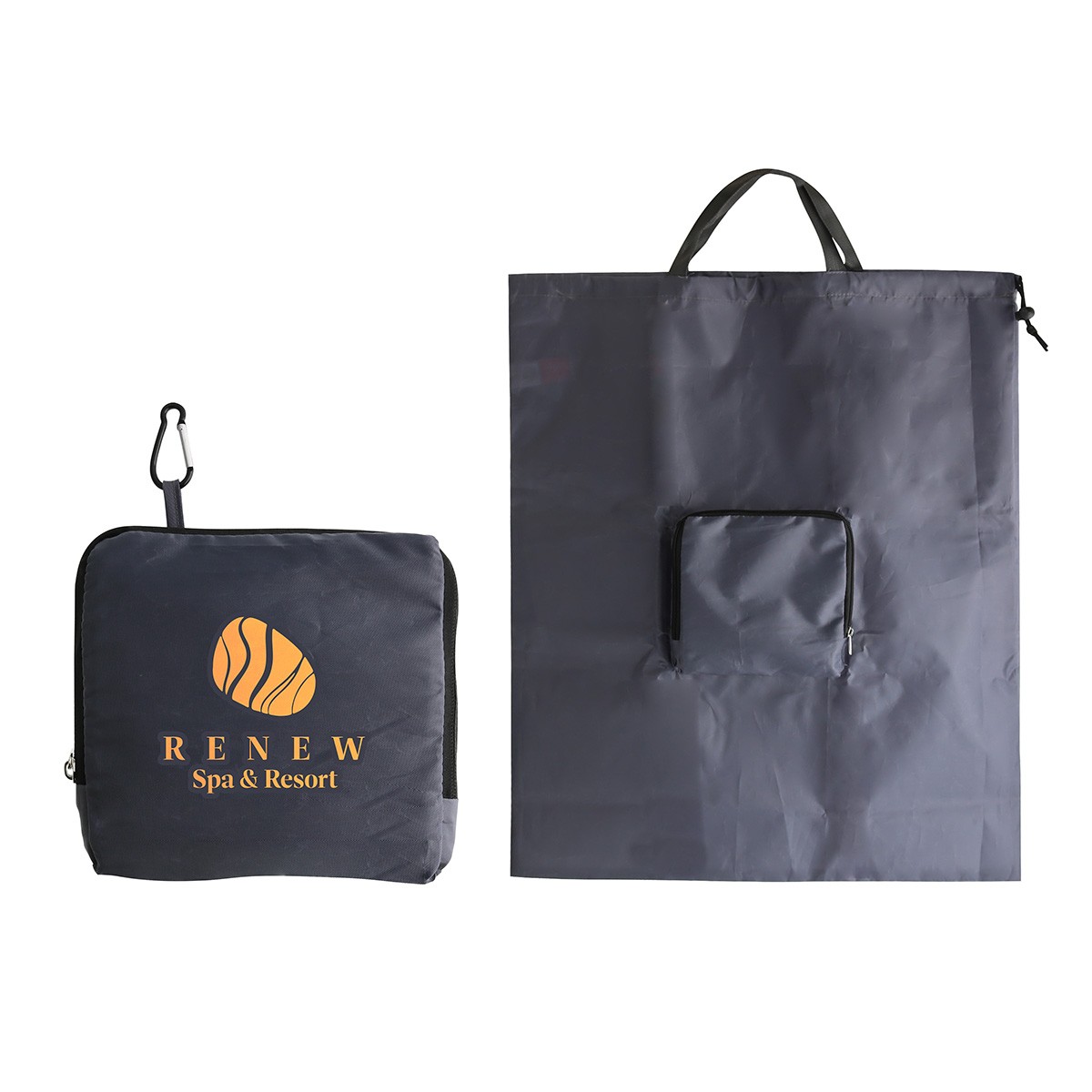 Picture of Freshman RPET Laundry Bag