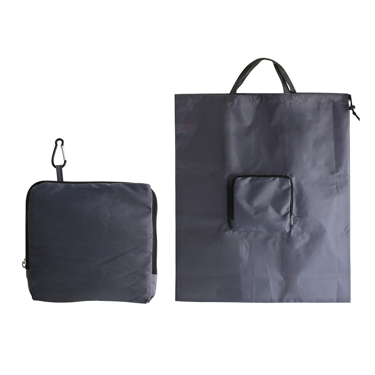 Picture of Freshman RPET Laundry Bag