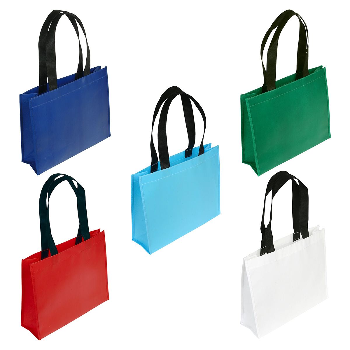 Picture of Raindance Water Resistant Non-Woven Tote