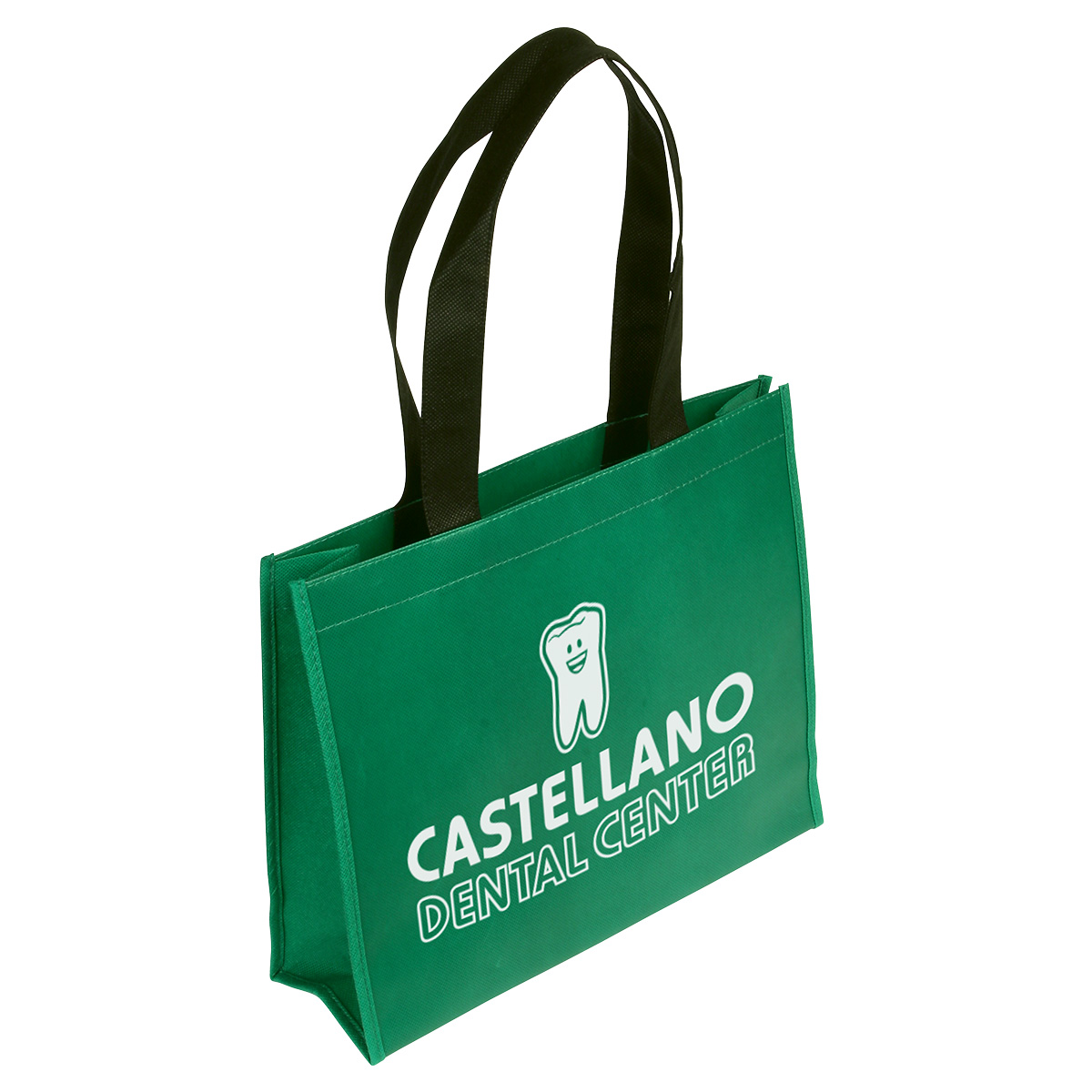 Picture of Raindance Water Resistant Non-Woven Tote