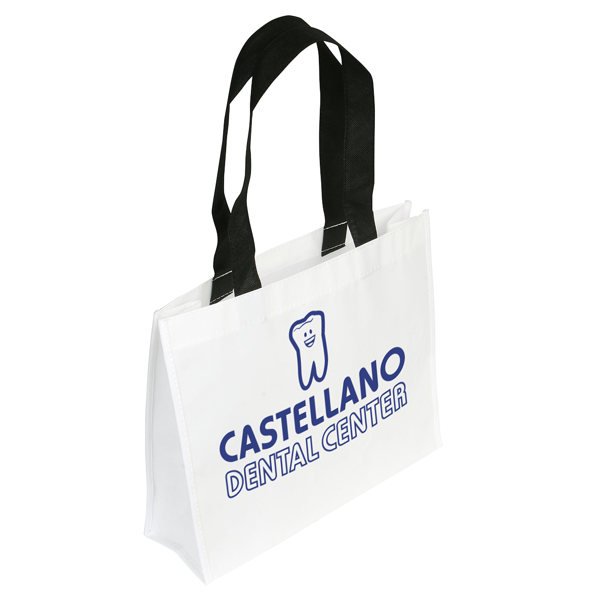 Picture of Raindance Water Resistant Non-Woven Tote