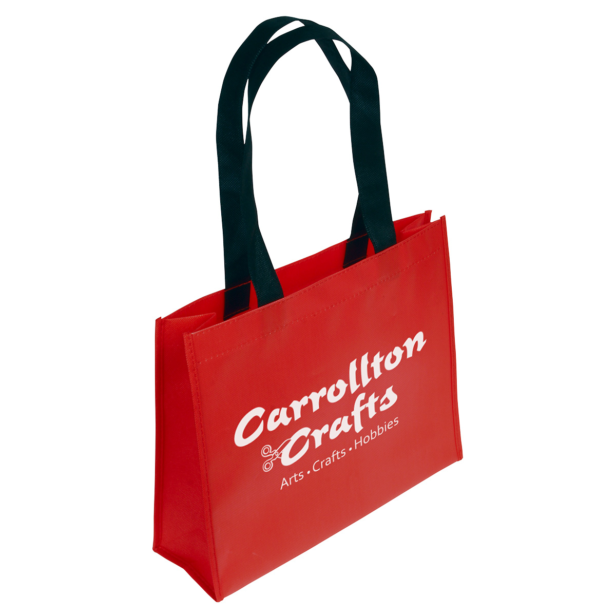 Picture of Raindance Water Resistant Non-Woven Tote