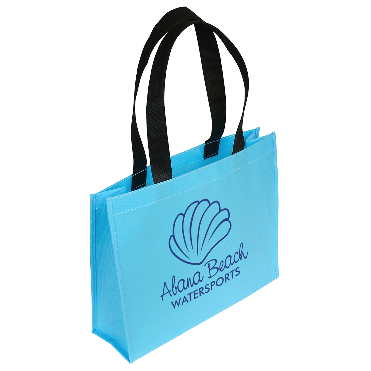 Picture of Raindance Water Resistant Non-Woven Tote