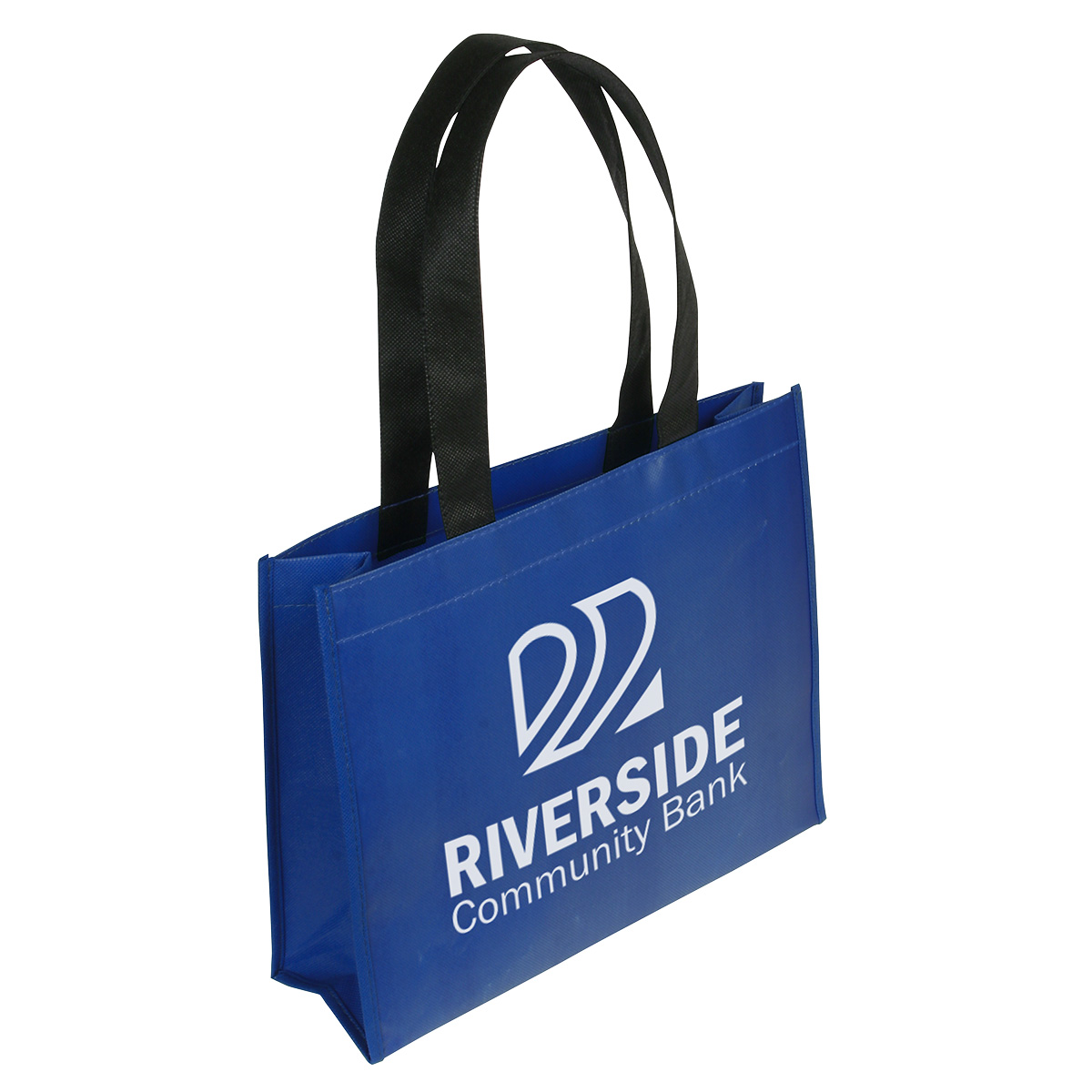 Picture of Raindance Water Resistant Non-Woven Tote