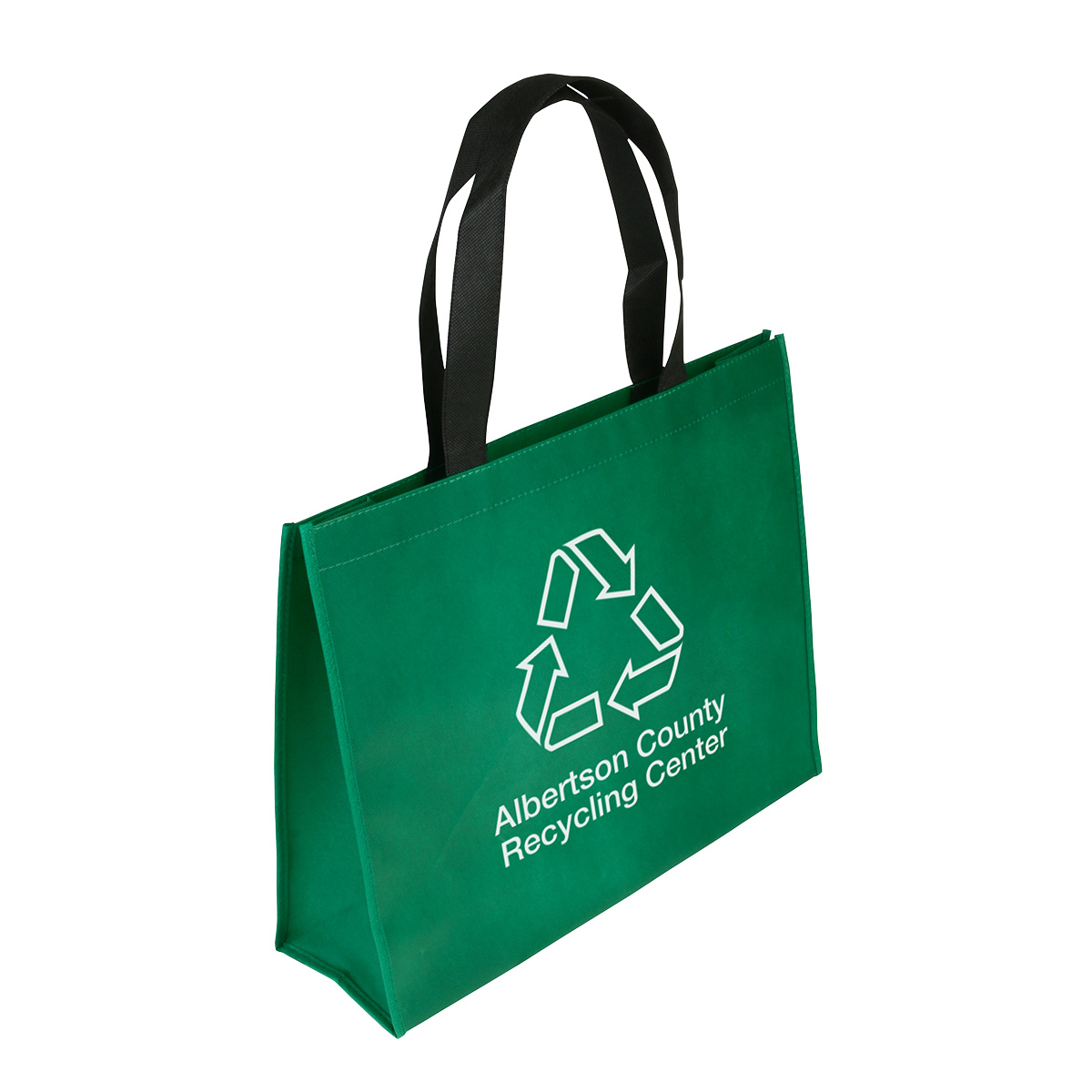 Picture of Raindance XL Water Resistant Non-Woven Tote