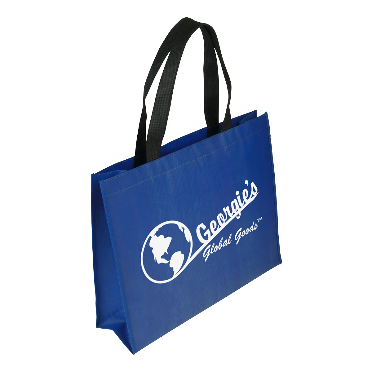 Picture of Raindance XL Water Resistant Non-Woven Tote