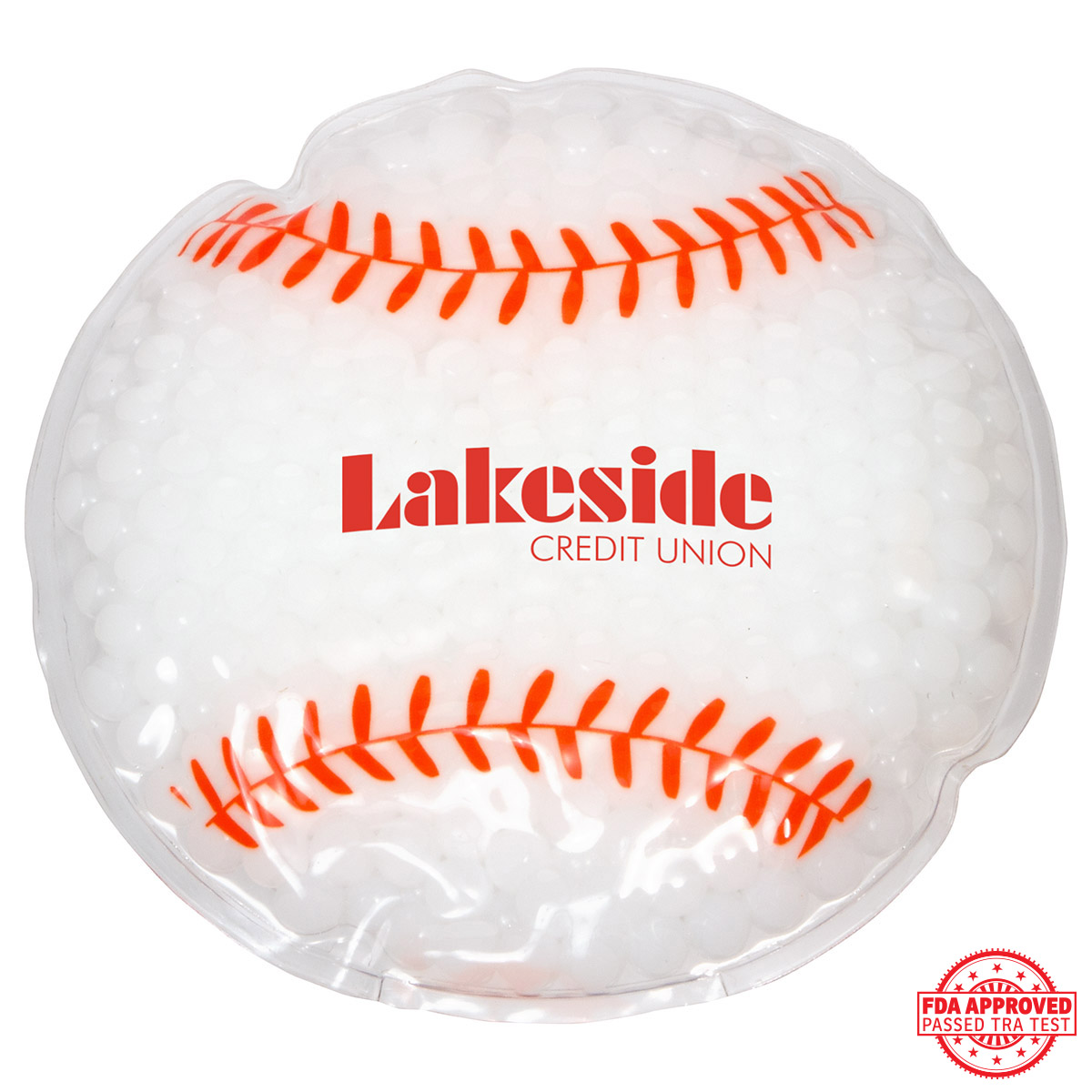 Picture of Baseball Hot/Cold Pack