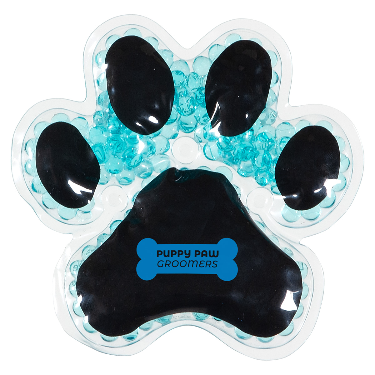 Picture of Puppy Paw Aqua Pearls™ Hot/Cold Pack
