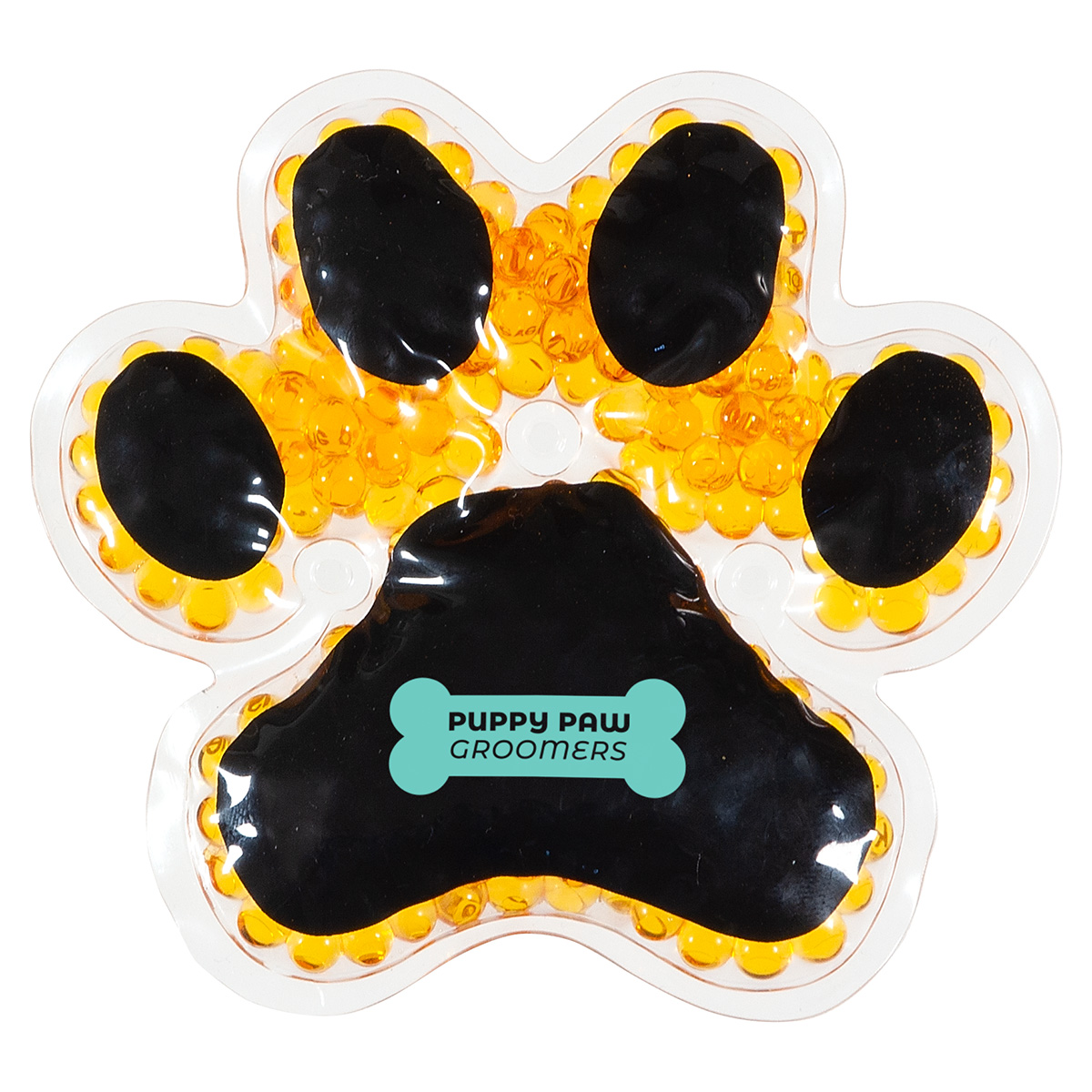 Picture of Puppy Paw Aqua Pearls™ Hot/Cold Pack