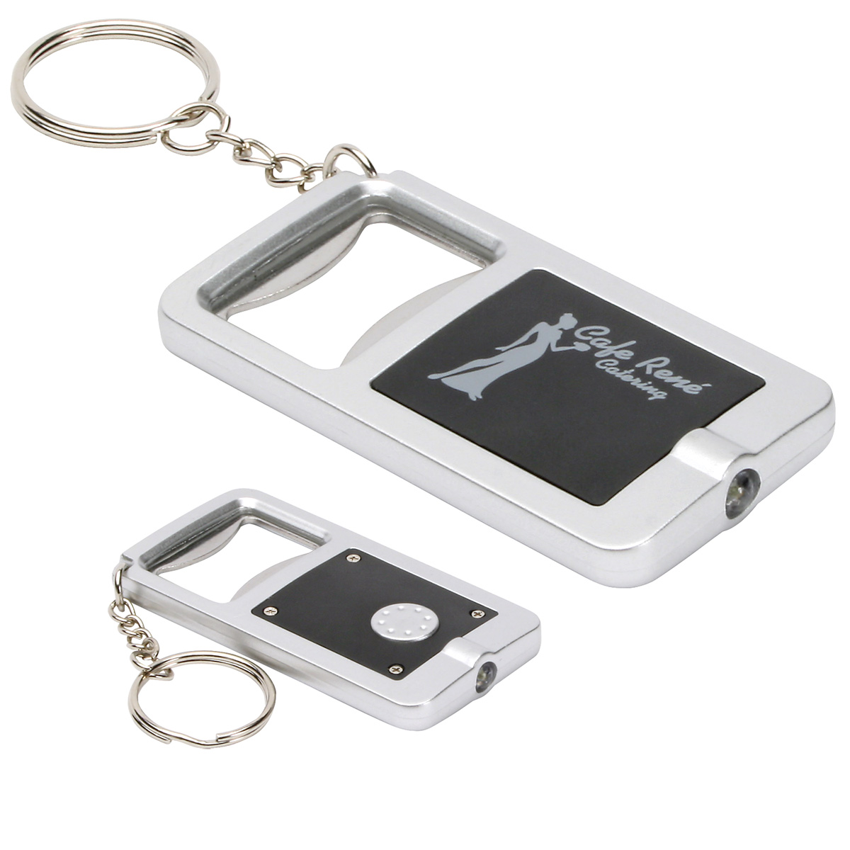 Picture of LED Keylight Bottle Opener