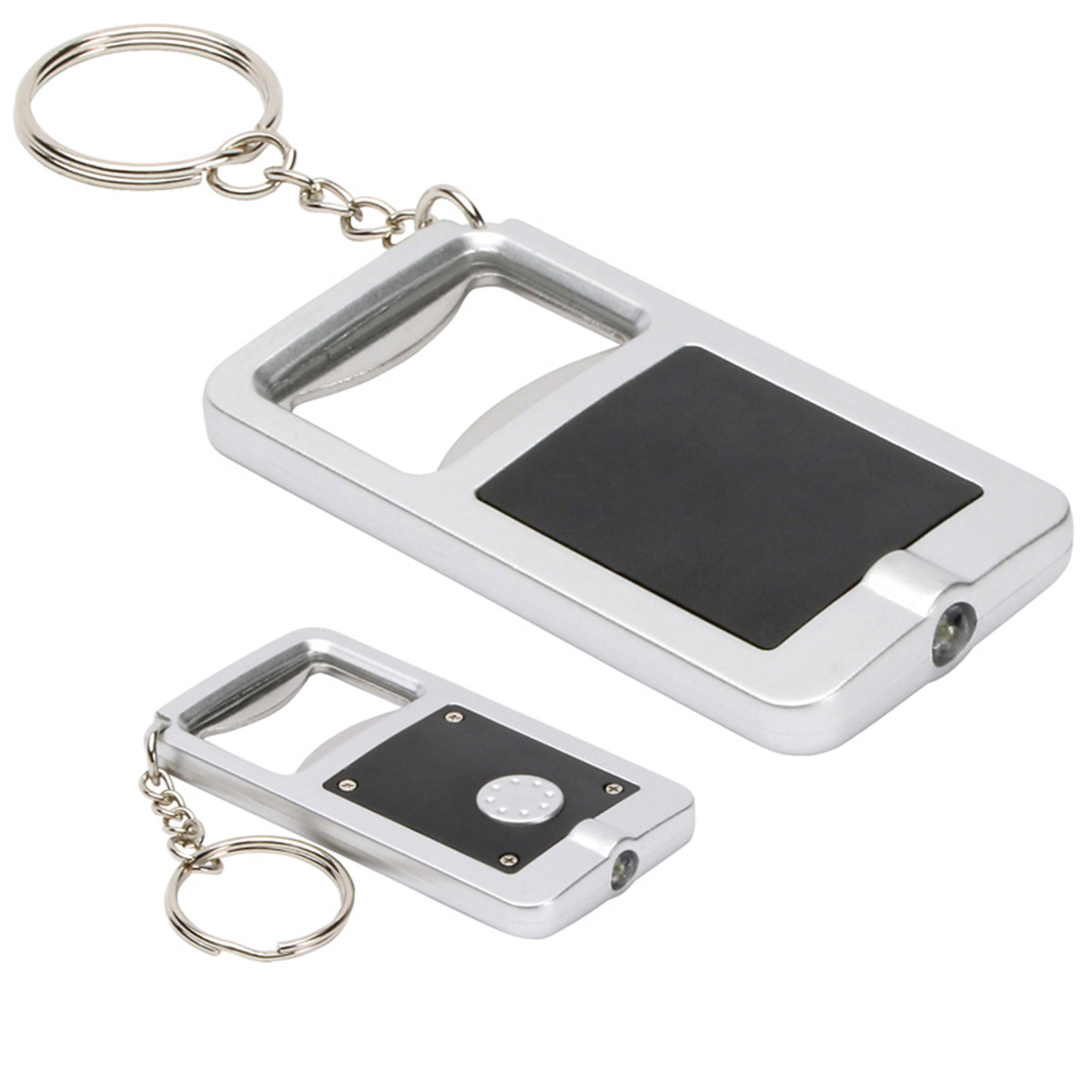 Picture of LED Keylight Bottle Opener