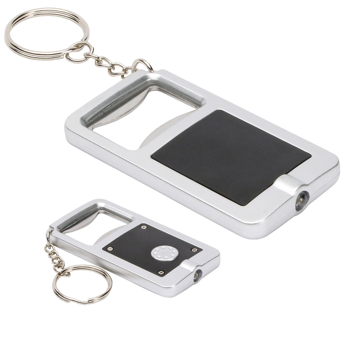 Picture of LED Keylight Bottle Opener