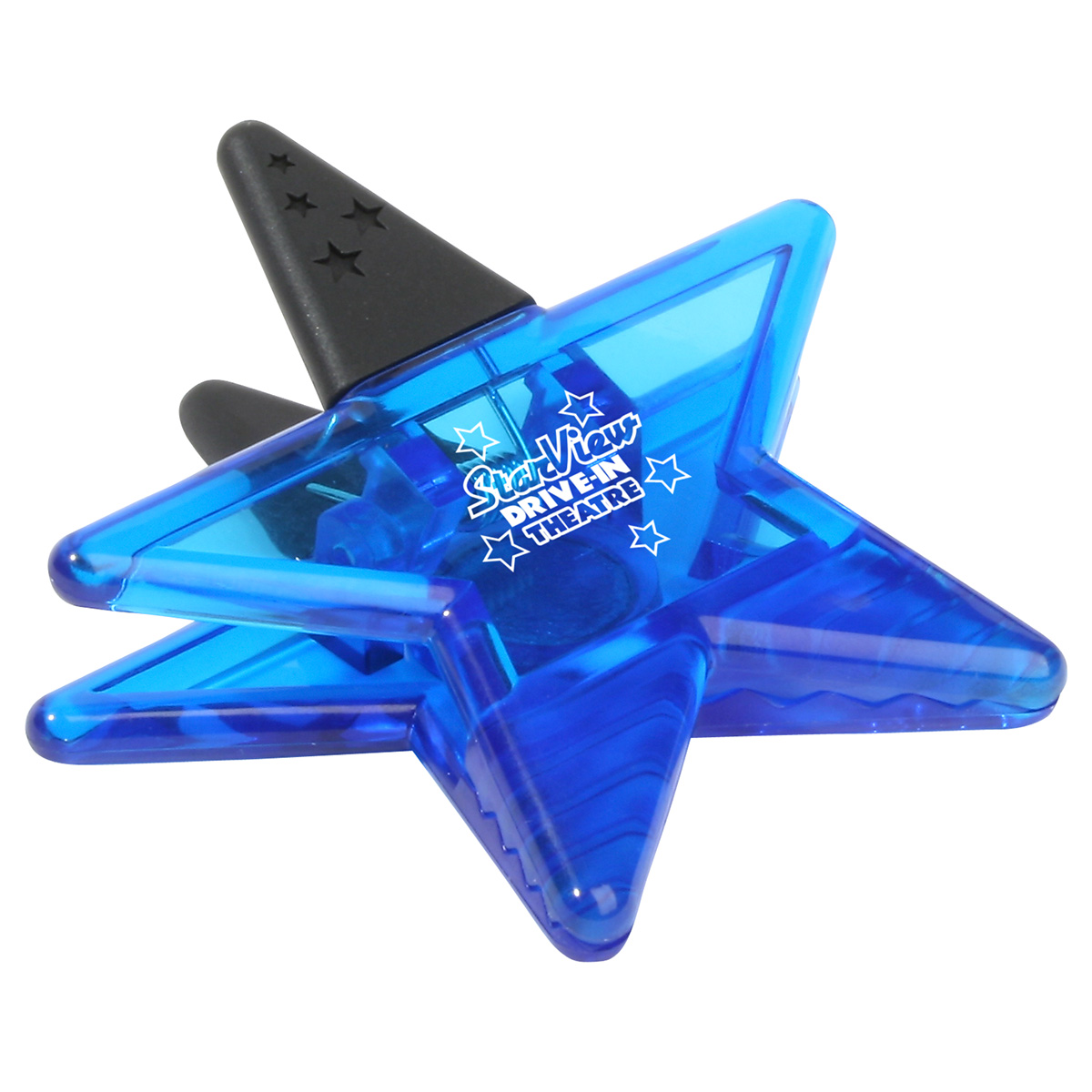 Picture of Super Star Power Clip