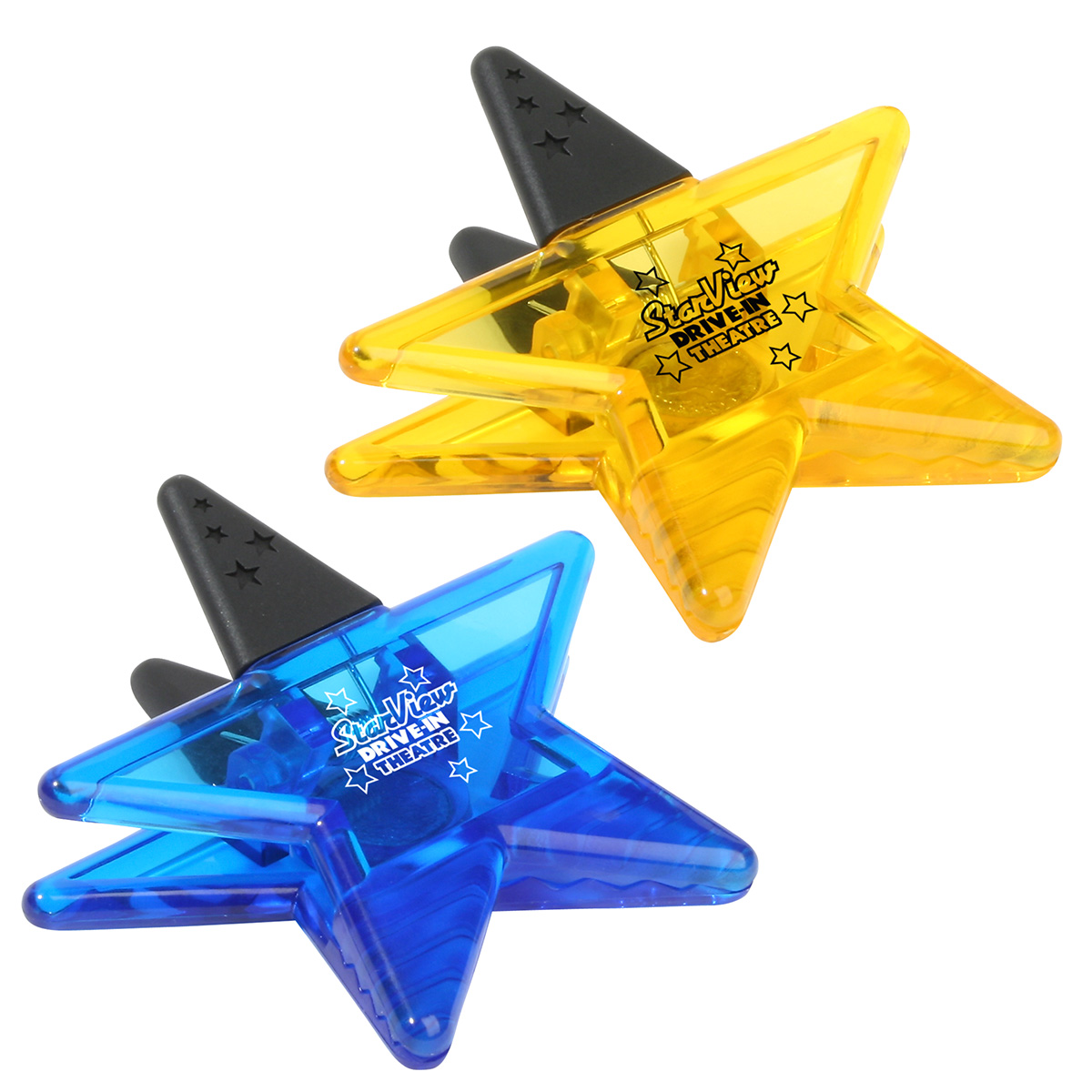 Picture of Super Star Power Clip