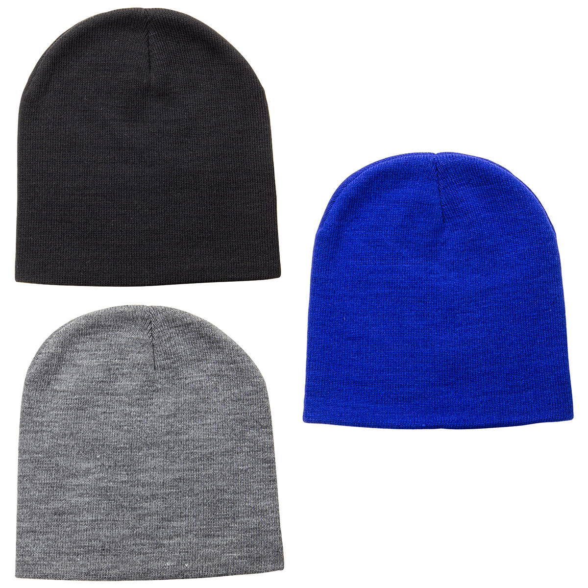 Picture of Sundance RPET Knit Beanie