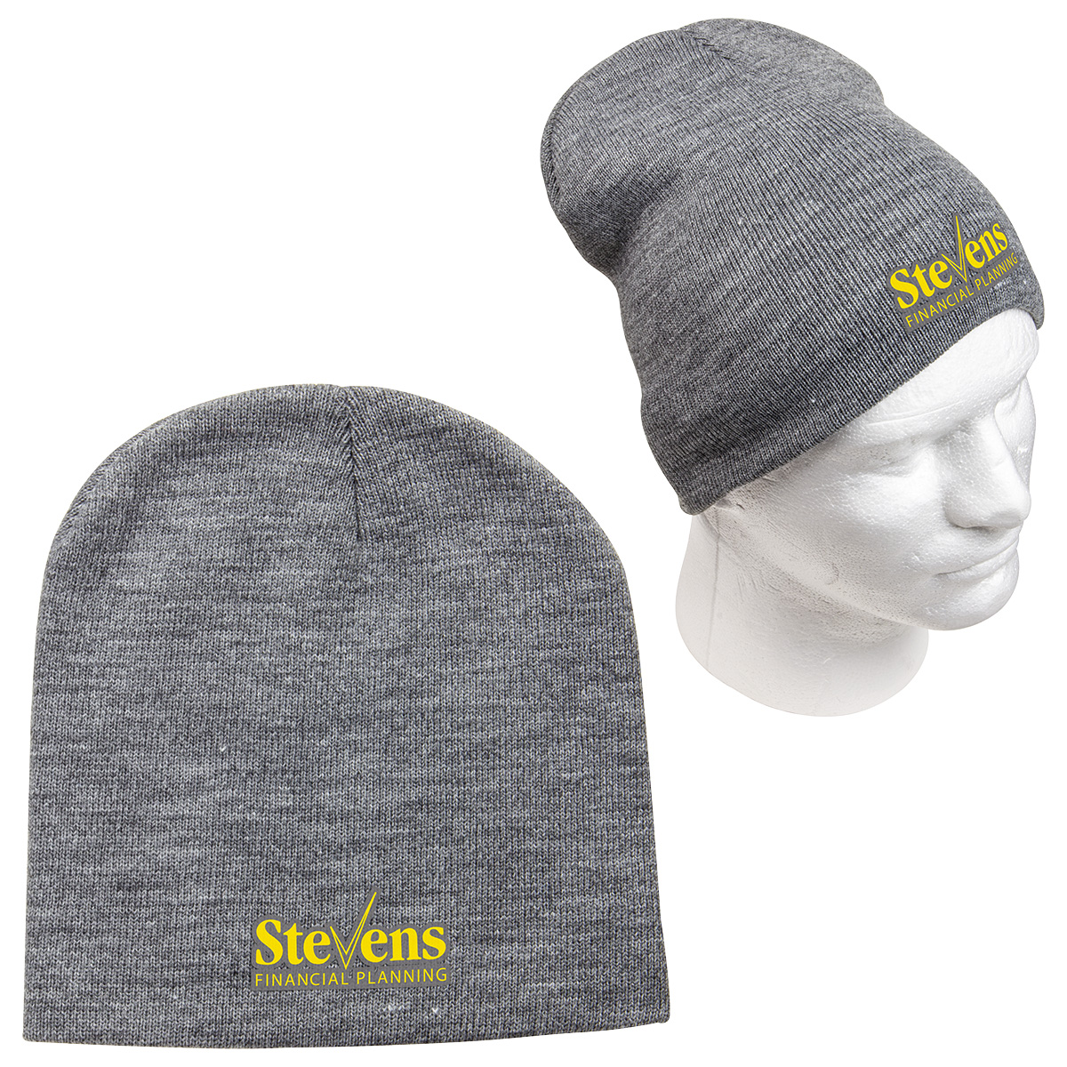 Picture of Sundance RPET Knit Beanie