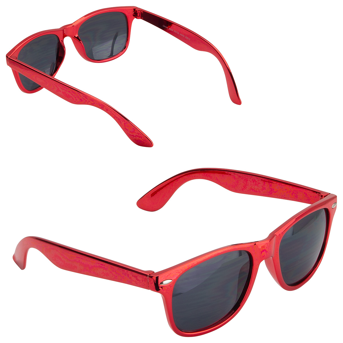 Picture of Surfside Metallic Sunglasses