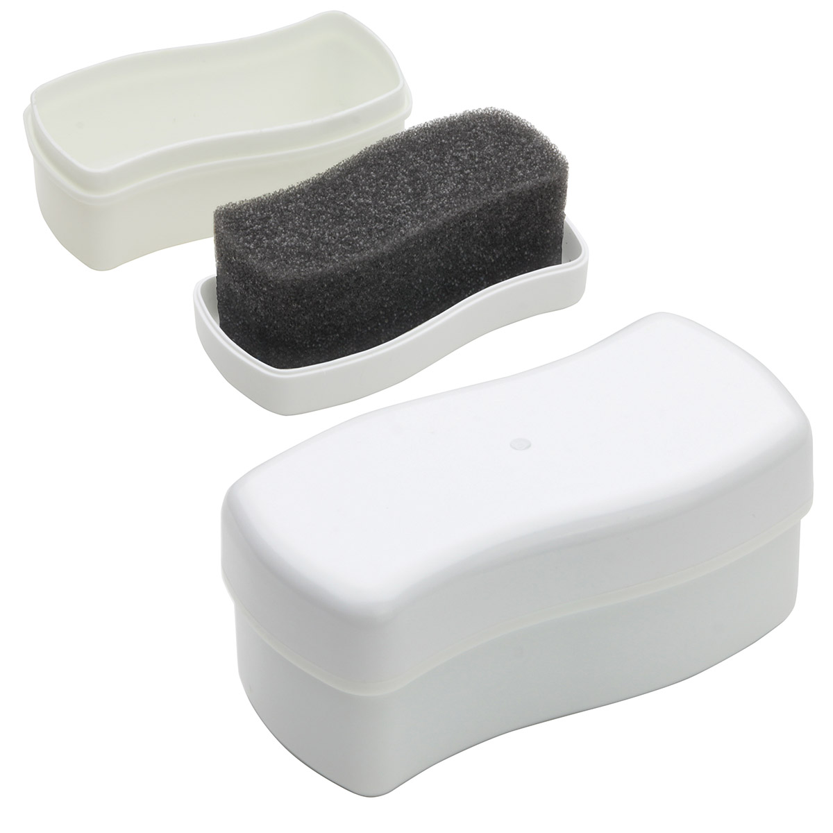 Picture of Touch-Up Shoe Shine Neutral Polish