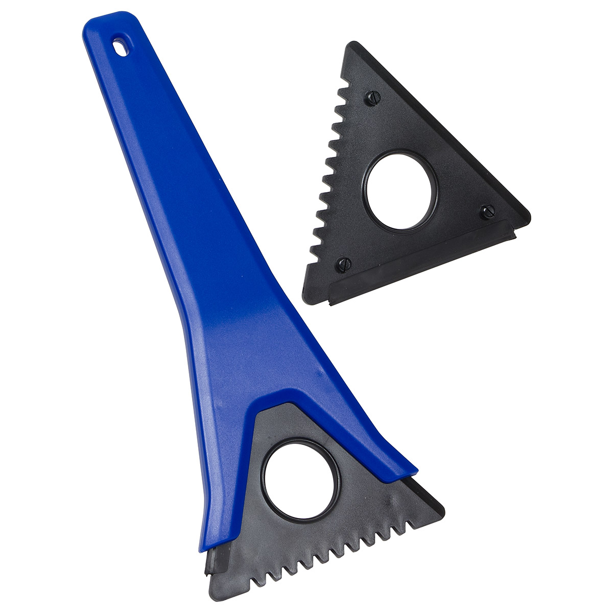 Picture of Tri Blade Windshield Scraper